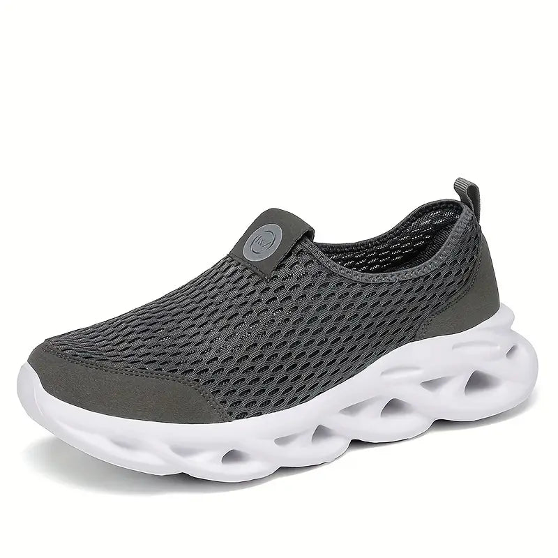 MESH BREATHABLE ORTHOPEDIC SNEAKERS