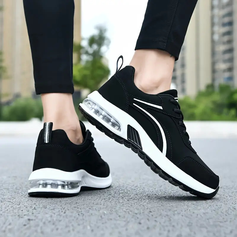 ORTHOPEDIC AIR CUSHION RUNNING SNEAKERS