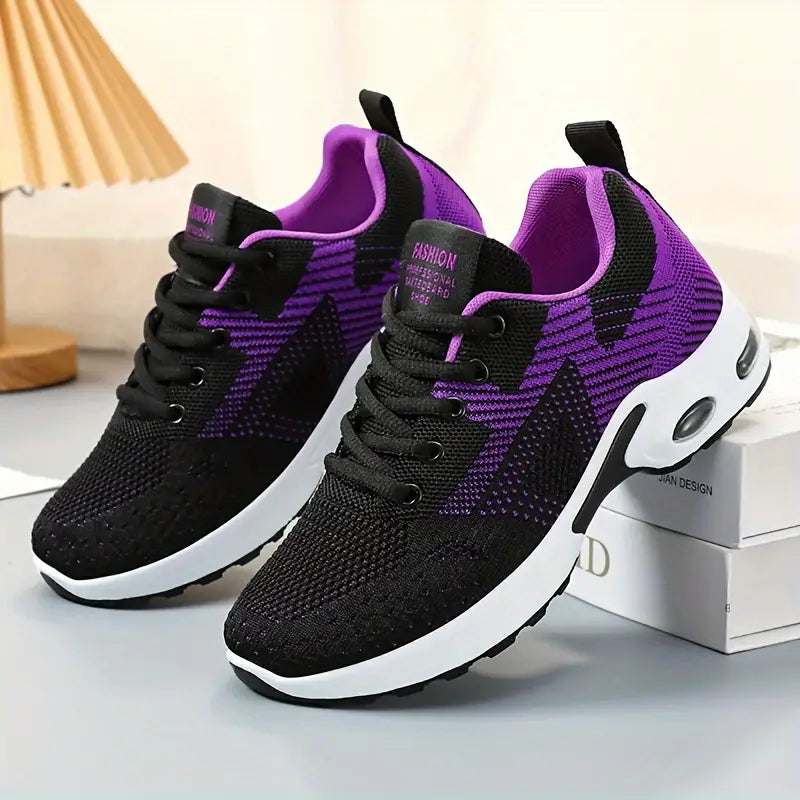 CASUAL SOFT ORTHOPEDIC SNEAKERS