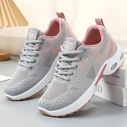 CASUAL SOFT ORTHOPEDIC SNEAKERS