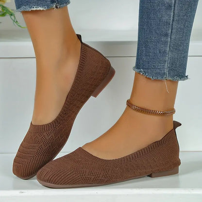 COMFY LIGHTWEIGHT ORTHOPEDIC SLIP ON SHOES