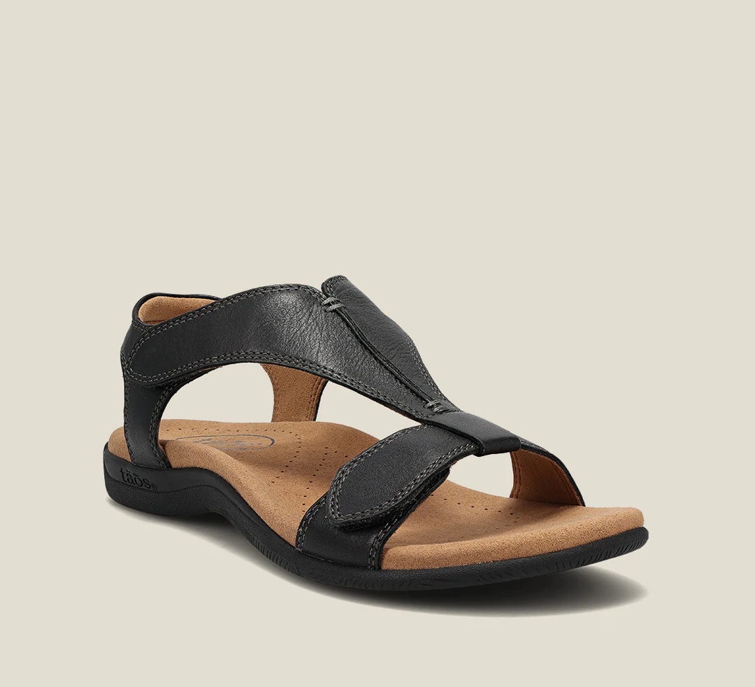 Simple orthopedic Sandals