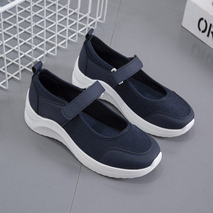 PREMIUM SUPER COMFY PLATFORM SNEAKERS