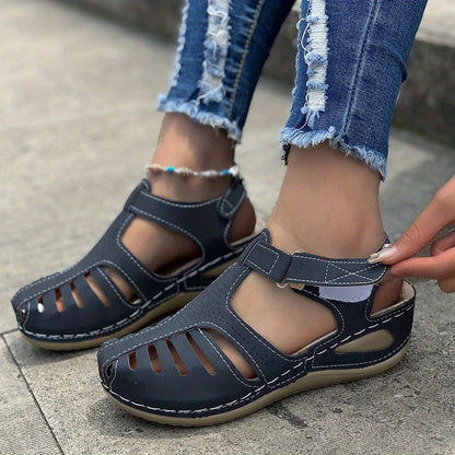 Modern orthopedic Sandals