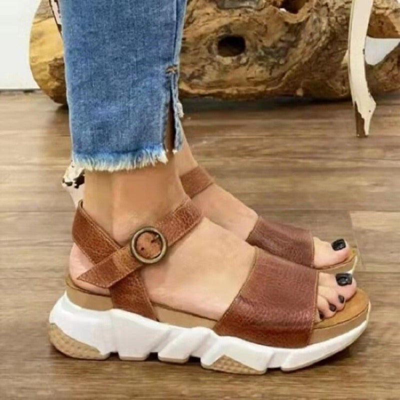 Classic supportive orthopedic Shoes