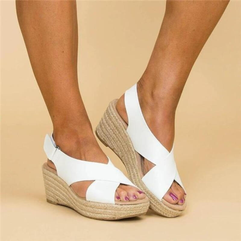 Stylish and breathable orthopedic Sandals