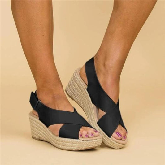 Stylish and breathable orthopedic Sandals