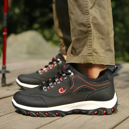 ORTHOPEDIC OUTDOOR & HIKING SHOES