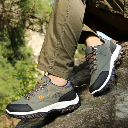 ORTHOPEDIC OUTDOOR & HIKING SHOES