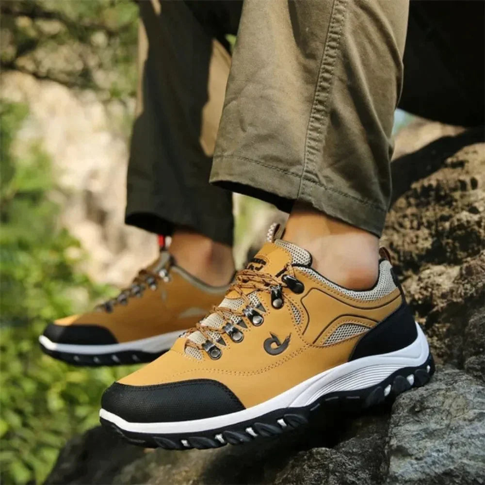 ORTHOPEDIC OUTDOOR & HIKING SHOES