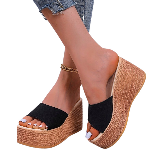 Supportive and stylish orthopedic Sandals