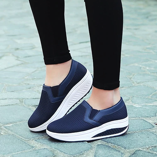 SUPER COMFY & ELEGANT ORTHO SNEAKERS MODEL 2023