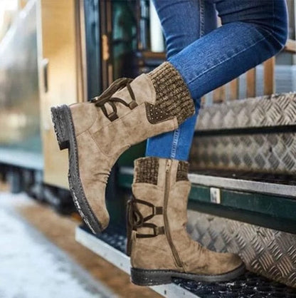 Women Boots winter