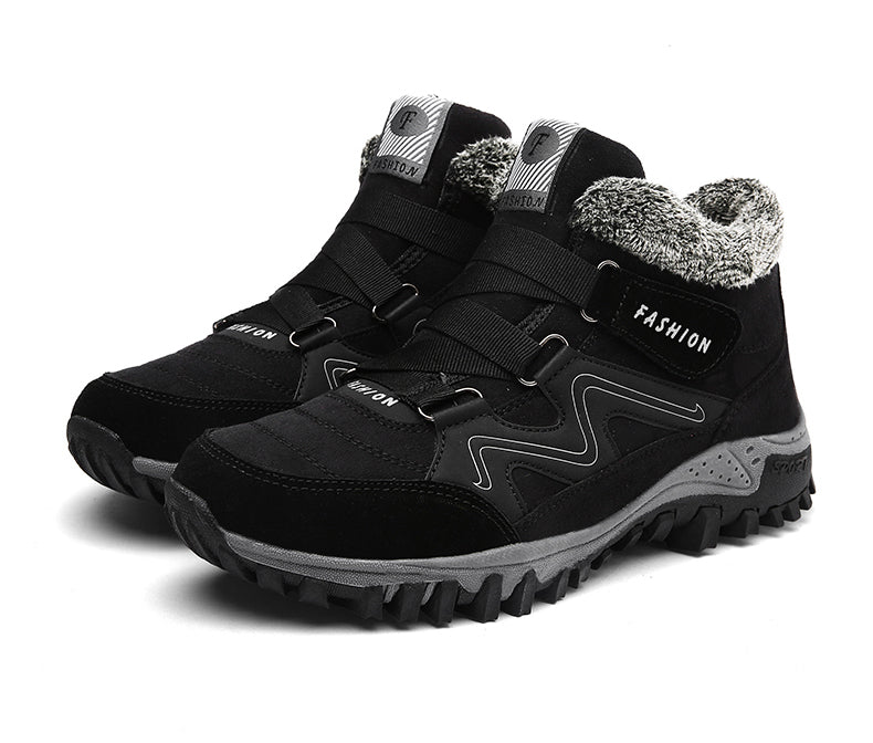 Orthopedic Winter Pain Relief Shoes