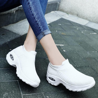 PREMIUM ARCH SUPPORT ORTHOPEDIC SNEAKERS