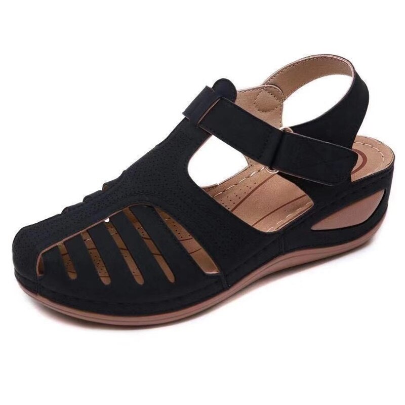 Supportive orthopedic Sandals