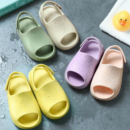 HIGH QUALITY PREMIUM™ NON-SLIP UNISEX SLIPPERS