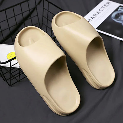 PREMIUM COMFY SOFT SUMMER COZY SLIPPERS