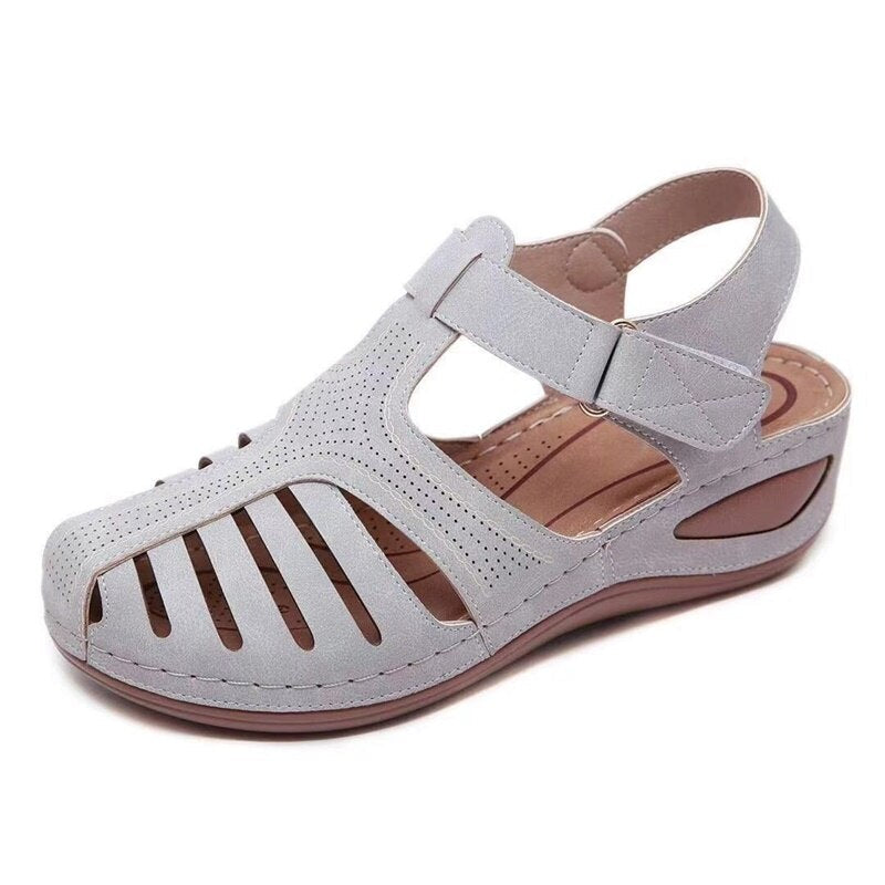 Supportive orthopedic Sandals