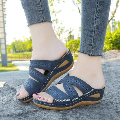 PREMIUM ORTHOPEDIC SUMMER SANDALS