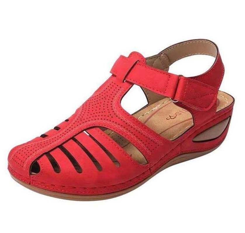 Supportive orthopedic Sandals