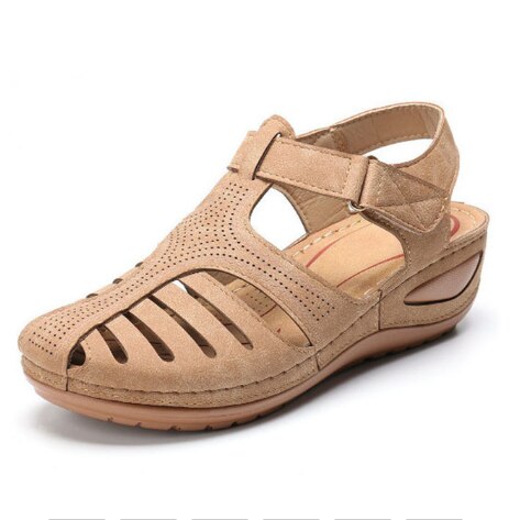 Supportive orthopedic Sandals