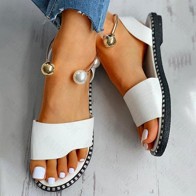 Casual and relaxed orthopedic Sandals