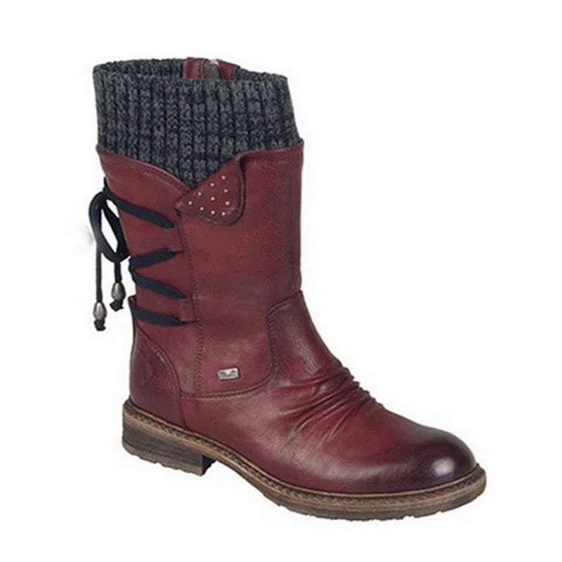 Women Boots winter