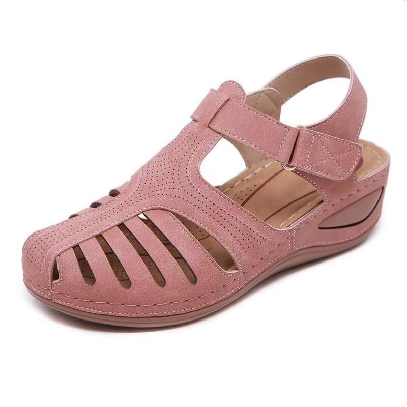 Supportive orthopedic Sandals