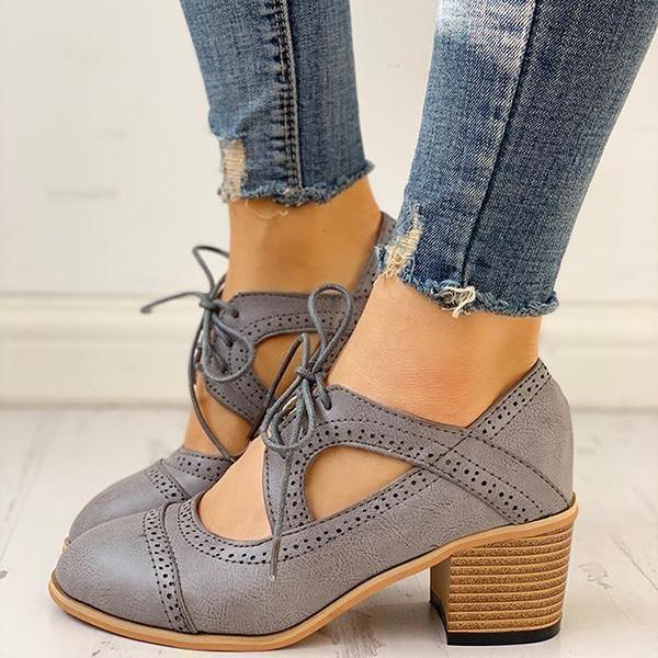 Versatile and lightweight supportive orthopedic Heels