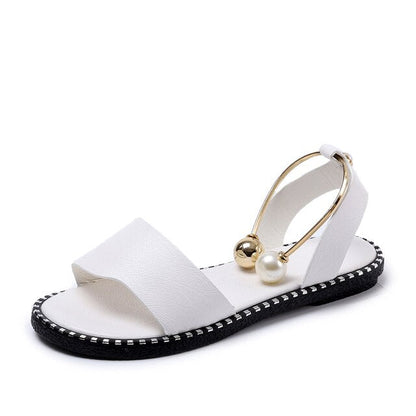 Casual and relaxed orthopedic Sandals