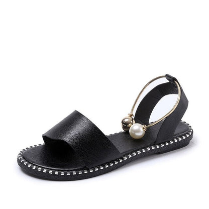 Casual and relaxed orthopedic Sandals