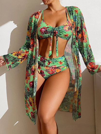 JALINA™ - STYLISH BIKINI SET FOR SUMMER 2023