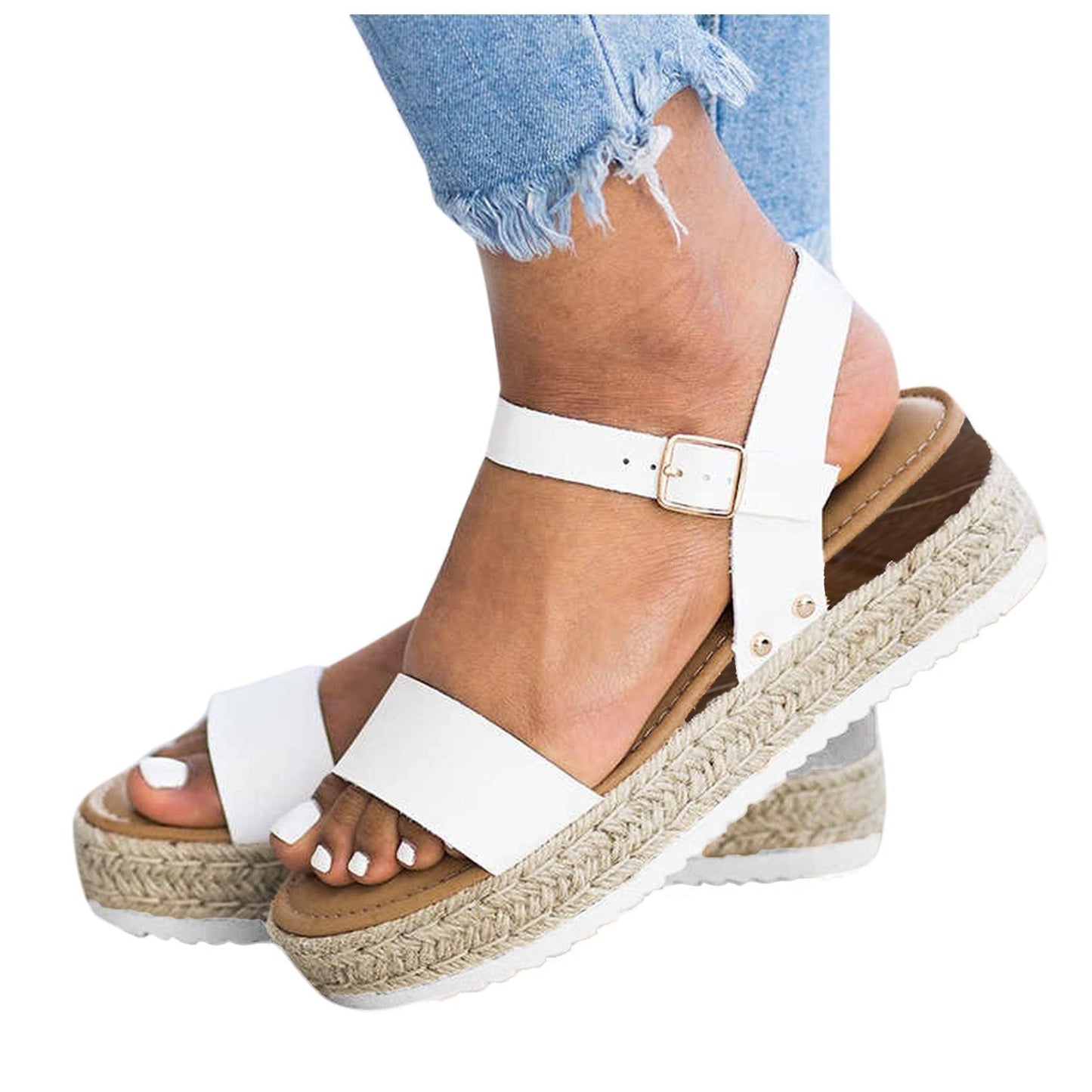 Modern and breathable orthopedic Sandals