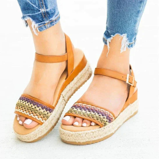 Versatile and comfy orthopedic Sandals