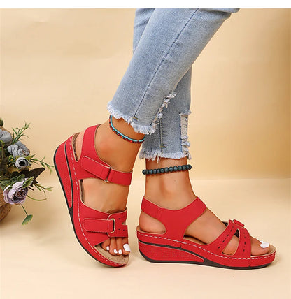 Classic supportive orthopedic Sandals