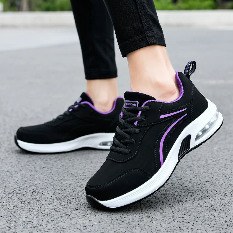 ORTHOPEDIC AIR CUSHION RUNNING SNEAKERS