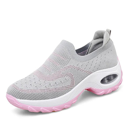 ORTHOPEDIC ANTI SLIP AIR CUSHION SNEAKERS