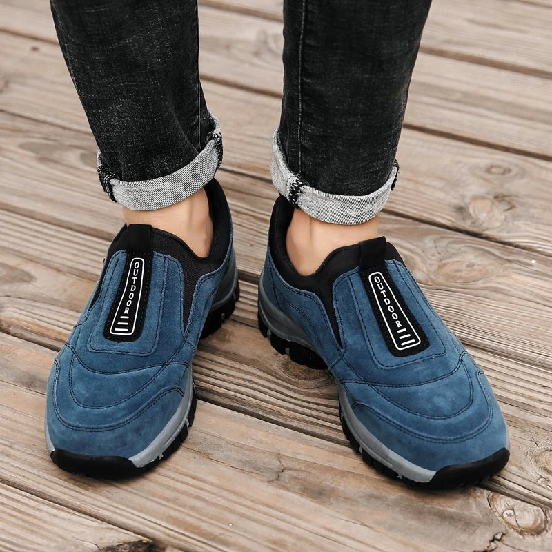 NON-SLIP LIGHTWEIGHT ORTHOPEDIC SHOES