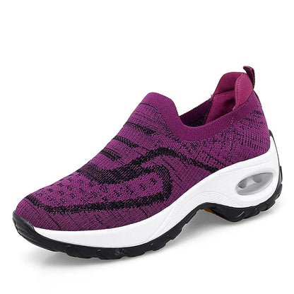 ORTHOPEDIC ANTI SLIP AIR CUSHION SNEAKERS