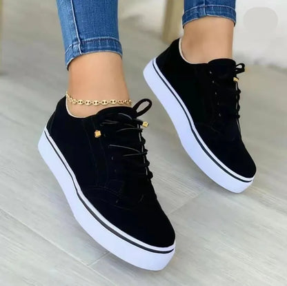 Supportive fashion orthopedic Shoes