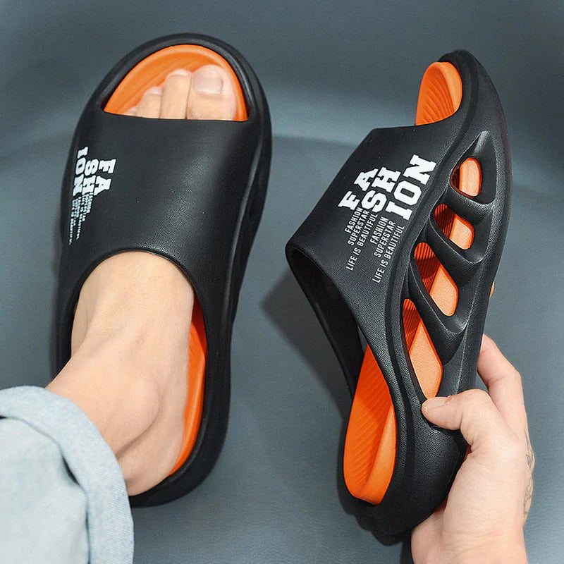 LERON™ | ORTHOPEDIC NON-SLIP SANDALS