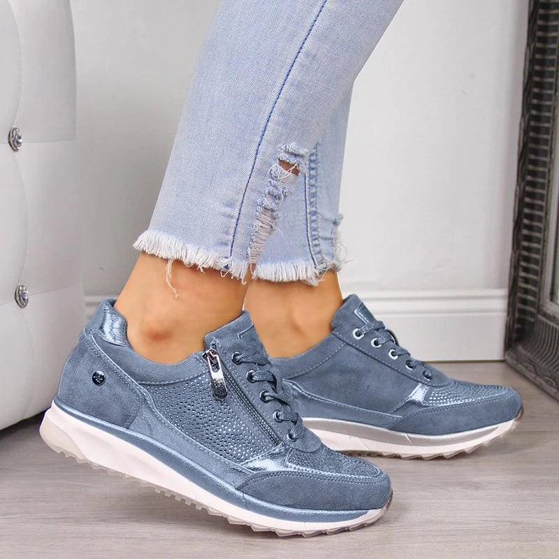 ORTHOPEDIC CASUAL SHOES