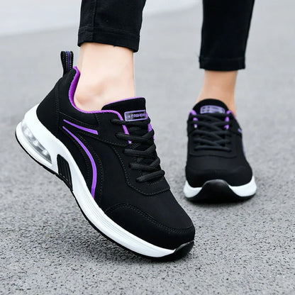 ORTHOPEDIC AIR CUSHION RUNNING SNEAKERS