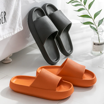 PREMIUM NON-SLIP AND WATERPROOF AIR SLIPPERS