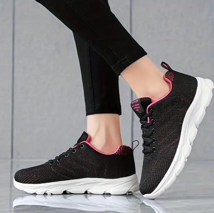 BREATHABLE COMFY ORTHOPEDIC SNEAKERS