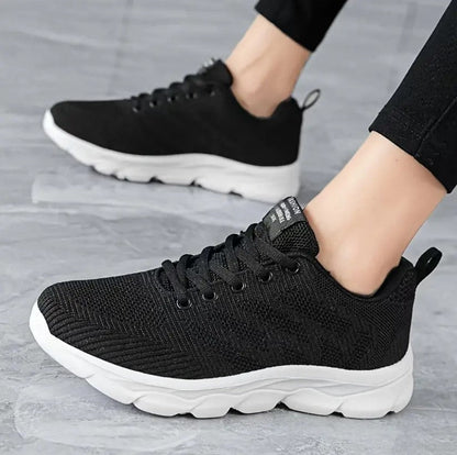 BREATHABLE COMFY ORTHOPEDIC SNEAKERS