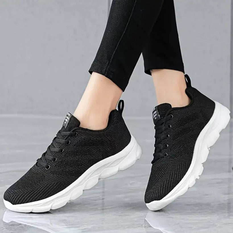 BREATHABLE COMFY ORTHOPEDIC SNEAKERS