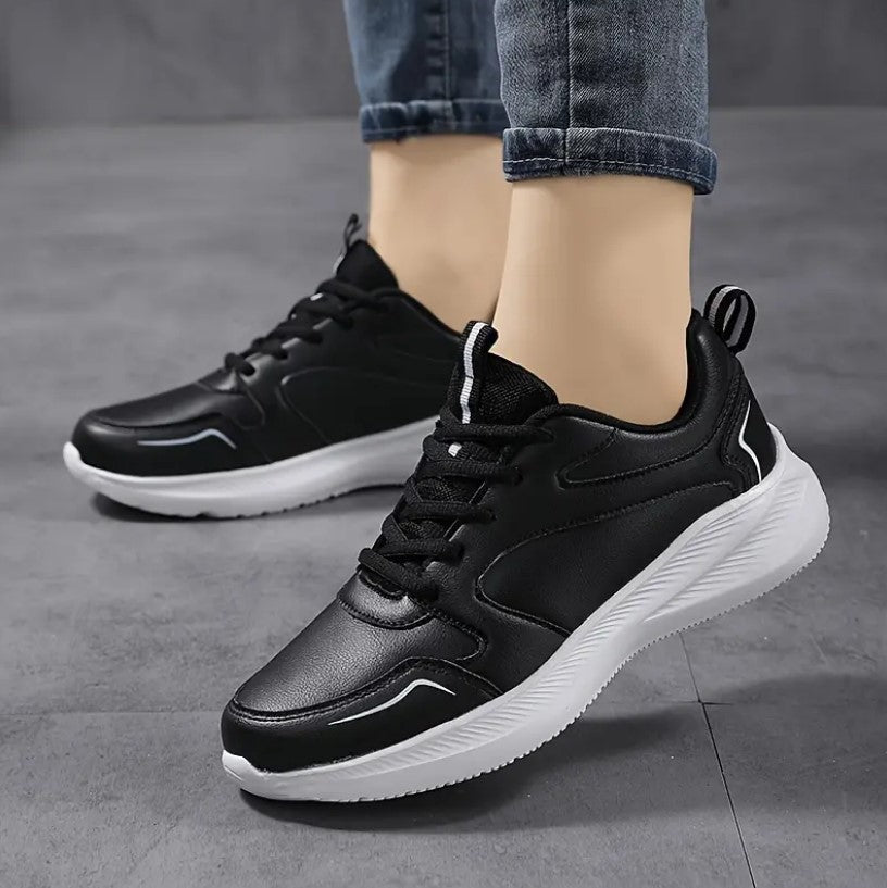 SUPER SOFT AND FLEXIBLE CASUAL SHOES