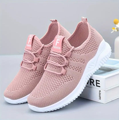 COMFY BREATHABLE ORTHOPEDIC SHOES